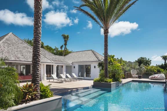 Villa Bel Air - Image 1