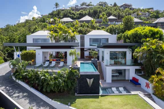 Villa Wings - Image 1