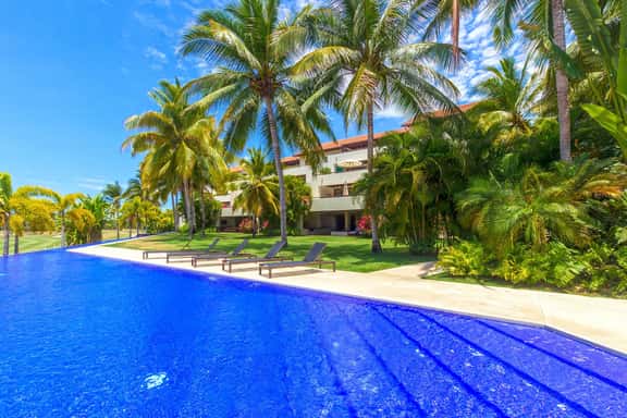 Condo Palma Azul - Imagen 1