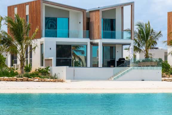 4 Bedroom Lagoon Villa (LV02) - Imagen 1