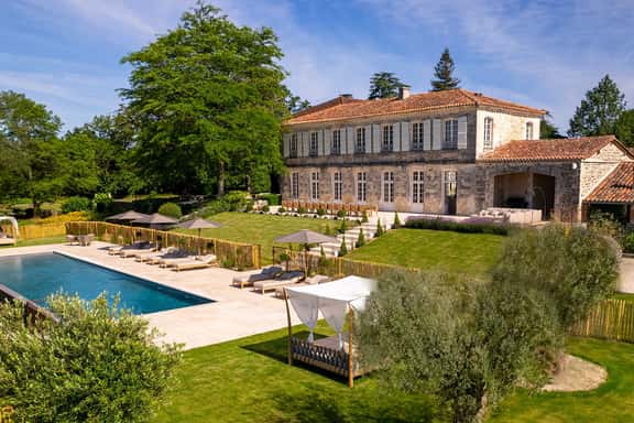 Domaine de la Forêt - Image 1