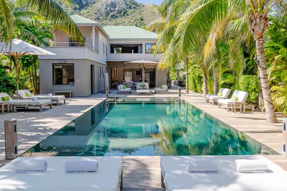 Villa K - Image 1
