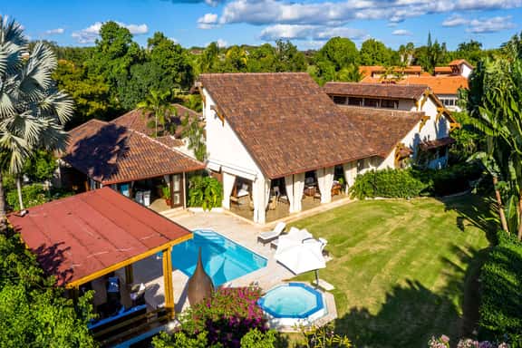 Villa Isabel - Imagen 1
