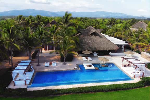 Casa Inspiracion - Imagen 1