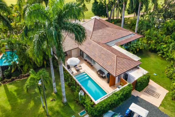 Villa Uchi - Imagen 1