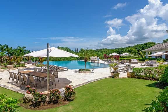 Infinity 5BR at the Tryall Club - Imagen 1