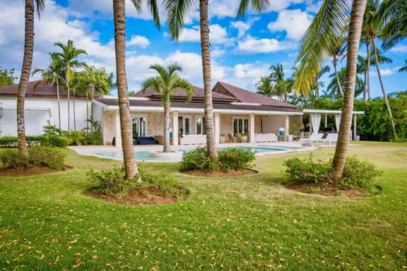 Villa Alfa - Imagen 1