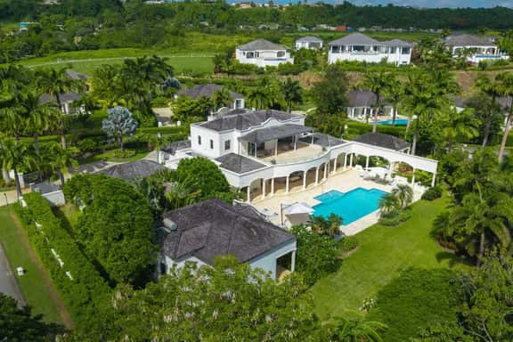 Monkey Manor - Image 1