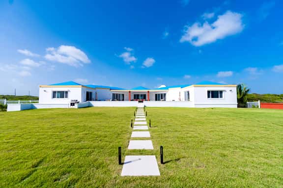 Villa Farina - Image 1