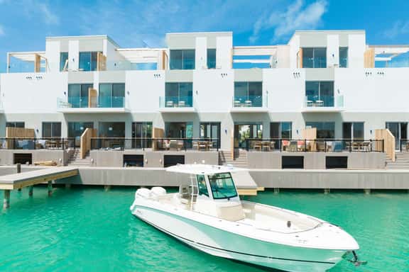 Boat House One Bedroom - Image 1