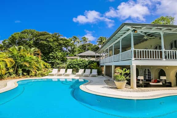 Villa Landfall - Image 1