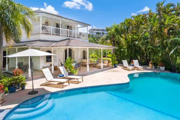Villa Rosa 3BR - Image 1