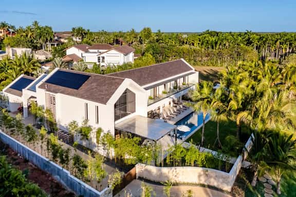 Casa Aurea - Imagen 1