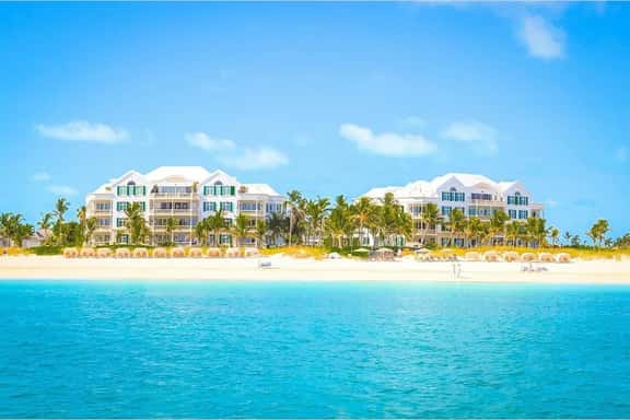 Point Grace - Oceanfront 2BR Suite - Image 1