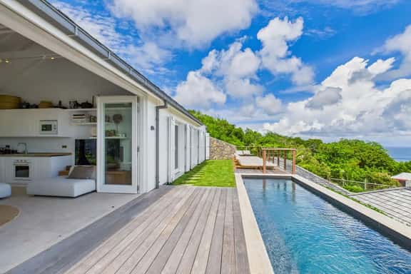 Villa Lune - Imagen 1