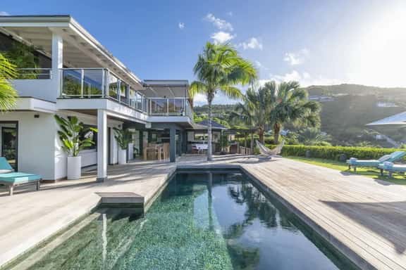 Villa Mathilda - Image 1