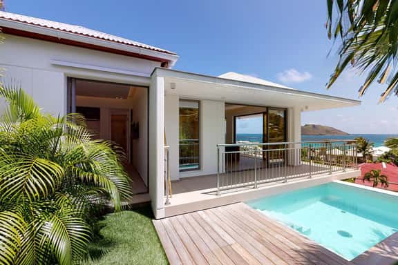 Villa Philea - Imagen 1