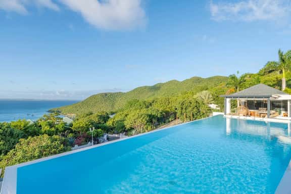 Villa Abaca - Imagen 1