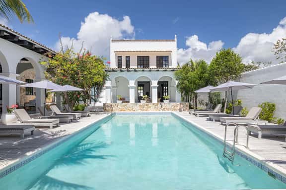 Villa Raes - Imagen 1