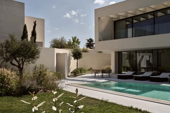 Villa Plumeria - Image 1