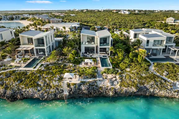 Ocean Estate - Reef Four Bedroom - Imagen 1