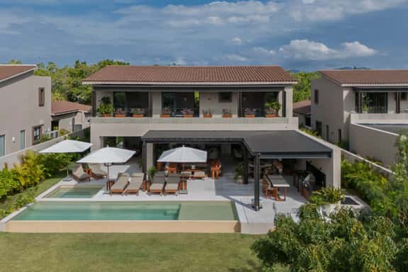 Villa Amada - Imagen 1