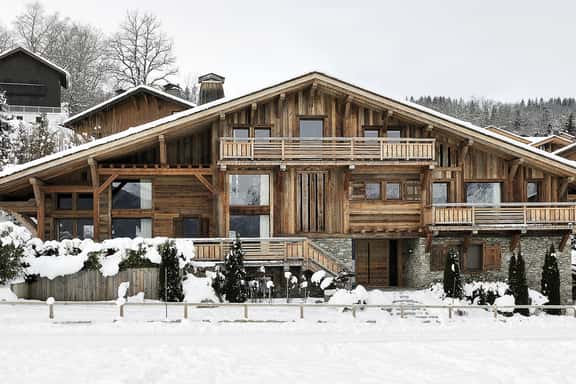 Chalet Joran - Image 1