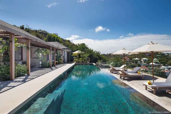 Villa Les Roches - Image 1