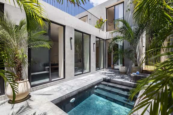 Villa Alma - Mexico - Imagen 1