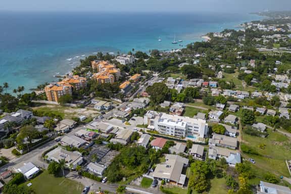 Coral Beach 207 - Image 1