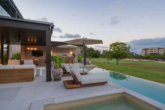 Villa Buena Vida - Imagen 1