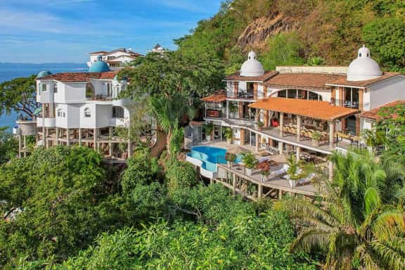 Villa Alexa - Imagen 1