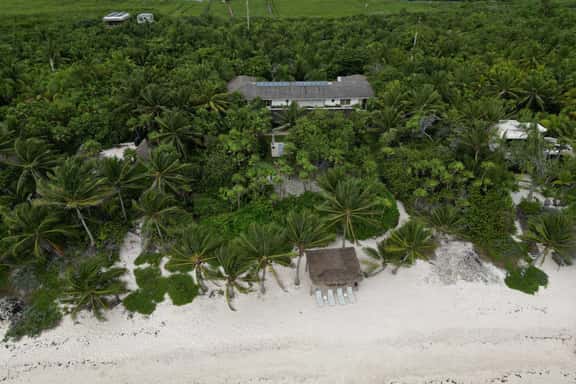 Casa Ixchel - Imagen 1