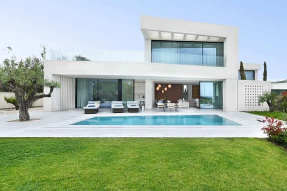 Villa Jasmine - Imagen 1