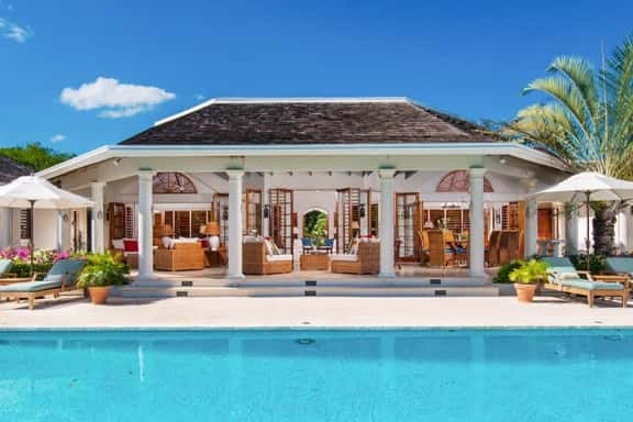 Bougainvillea House - Imagen 1
