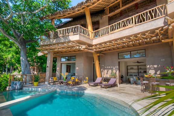 Casa Buena Vista - Imagen 1