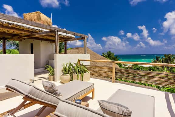 Casa Chakte - Imagen 1