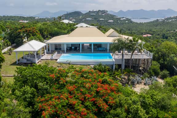 Villa Callisto 3BR - Imagen 1
