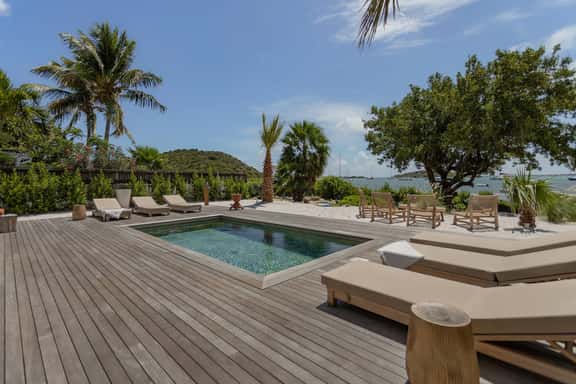 Beach House - Imagen 1
