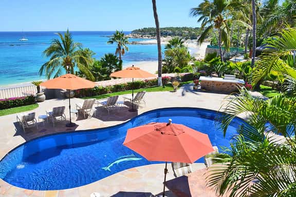 Casa Corazon Palmilla - Imagen 1