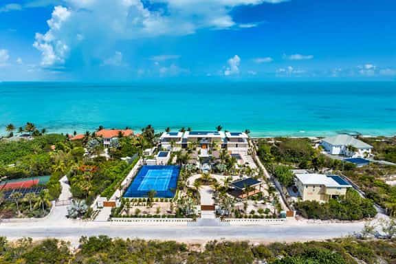 Villa Paradisa - Image 1