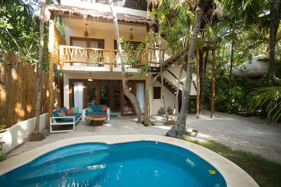 Casa Mandala - Image 1