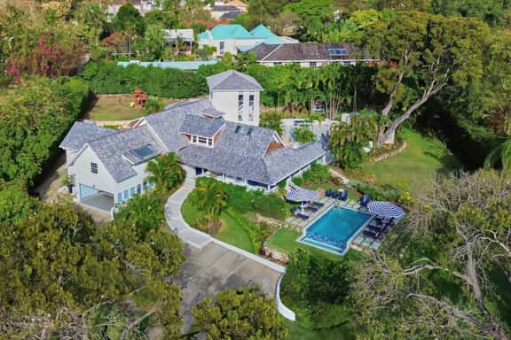 Polo View Cottage - Image 1