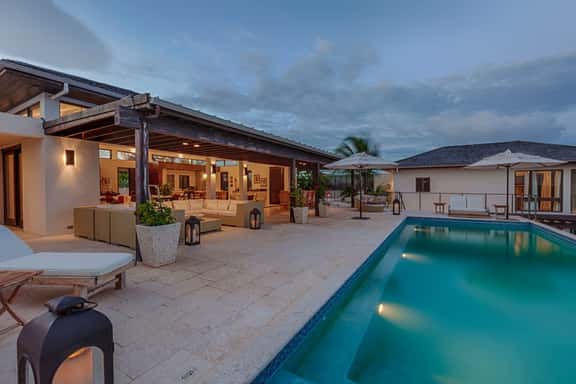 Odyssey Villa 3BR - Image 1