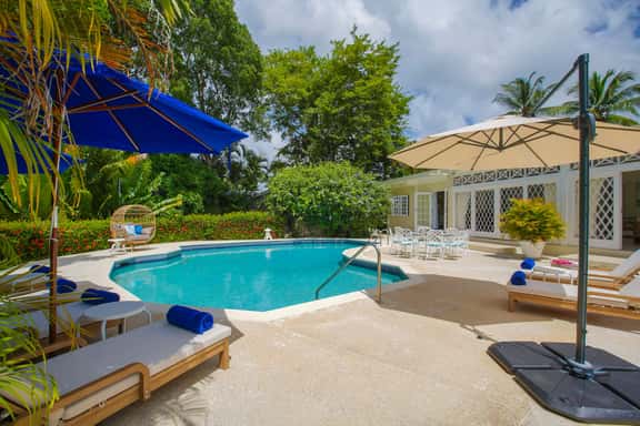 Saramar House - Image 1