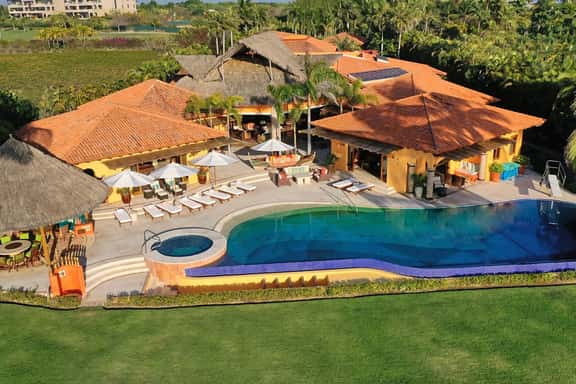 Casa de Casas in Riviera Nayarit by Personal Villas - An Ultimate Tropical Retreat - Imagen 1