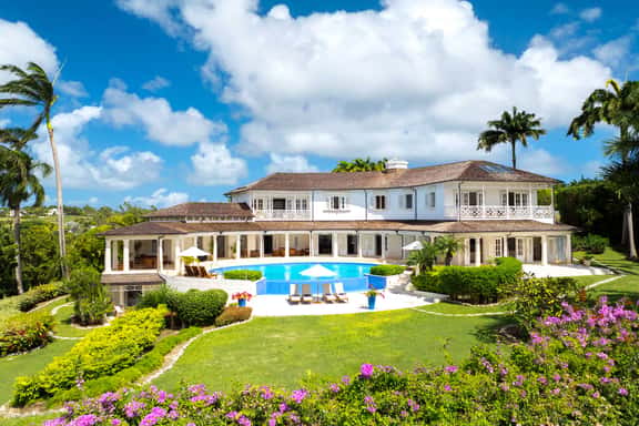 Villa St. Lucy - Image 1