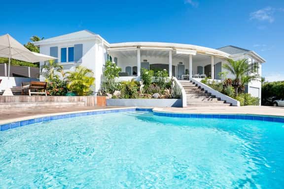 Villa Taniko - Imagen 1