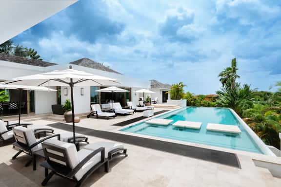 Villa Lolita 5BR at the Tryall Club - Imagen 1