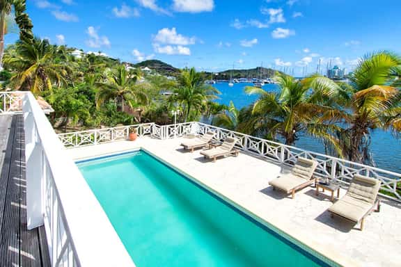 Villa Coralita - Imagen 1